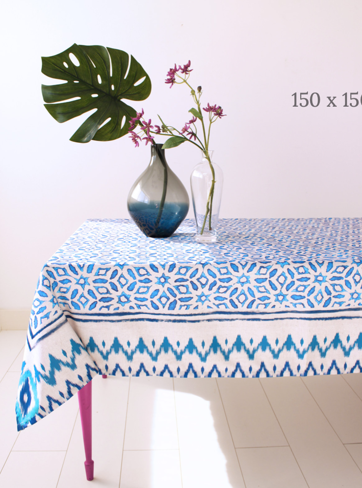 Twill Tablecloths