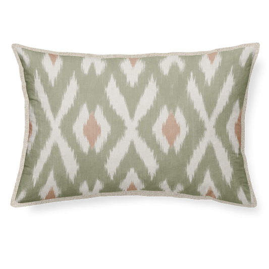 Adra Eucalyptus Olijfgroen