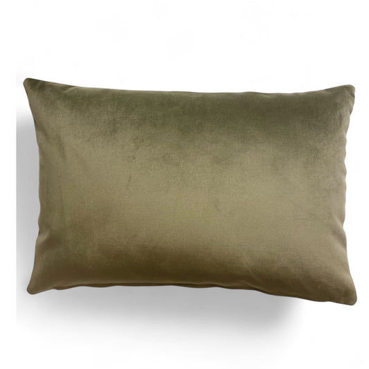 Velvet Enchanted Forest