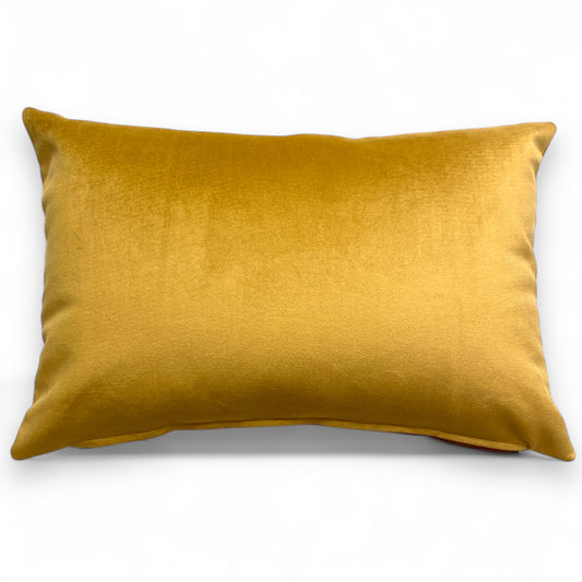 Velvet Radiant Yellow
