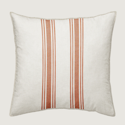 Dubbel Gestreept Rood