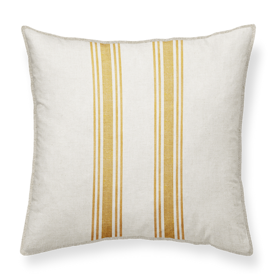 Dubbel Gestreept Oker