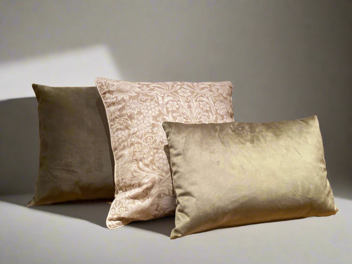 Velvet Enchanted Forest