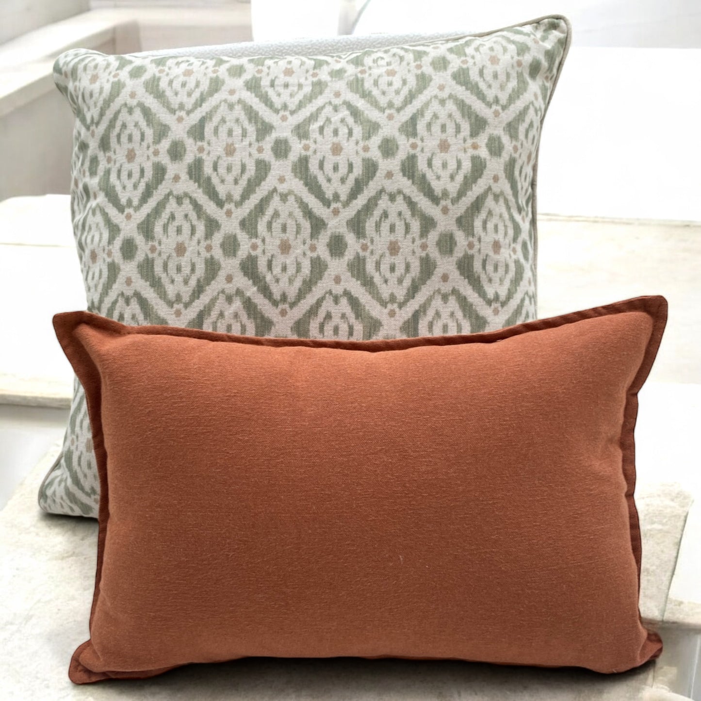 Mellow Terracotta 15