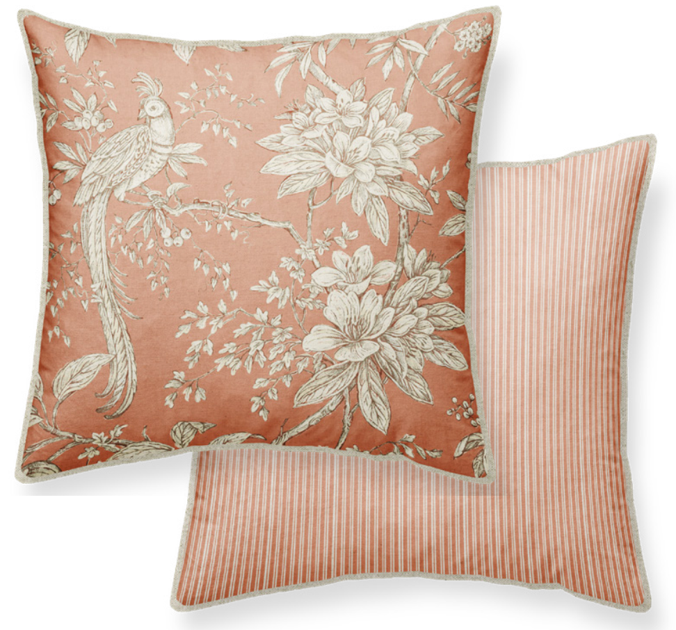 Pheasant Old Pink