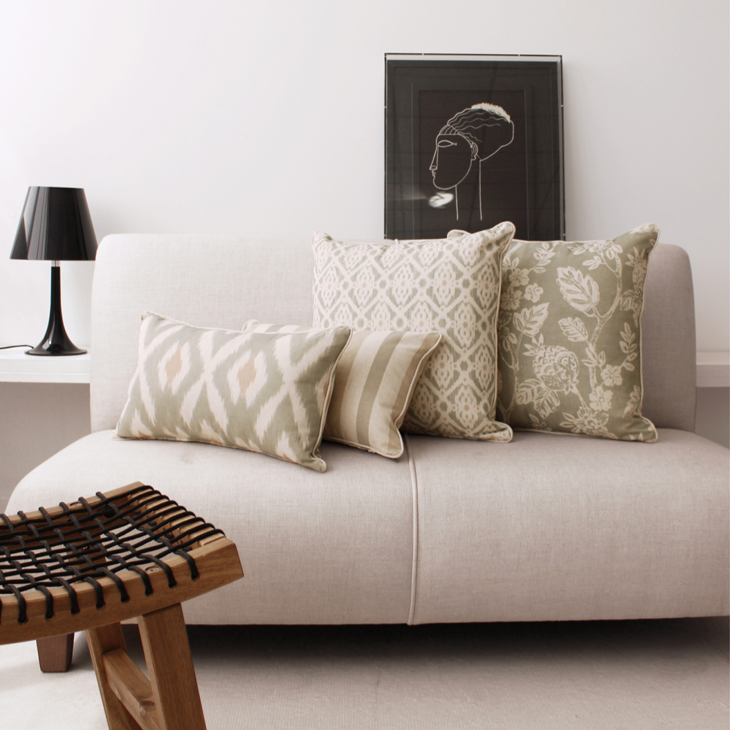 Marbella Olive Green