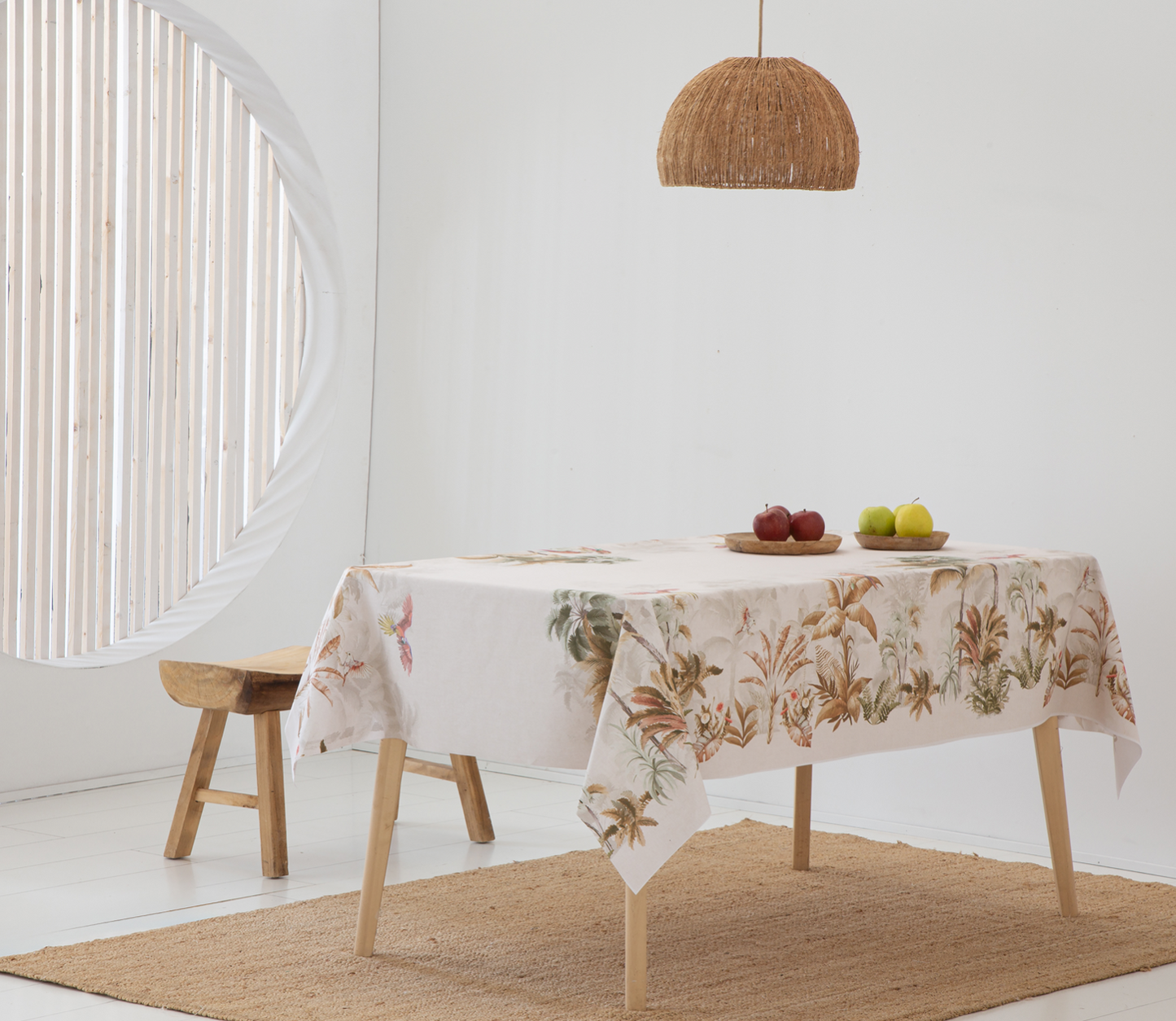 Nassau Linen & Cotton