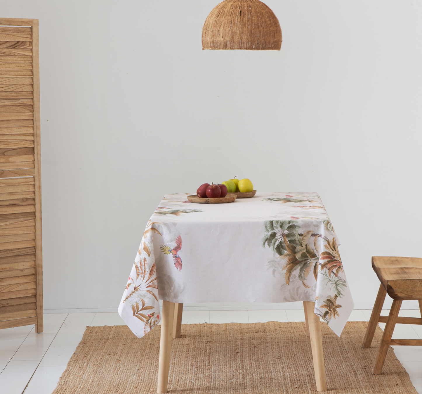 Nassau Linen & Cotton