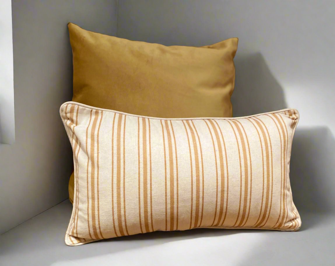 Velvet Radiant Yellow