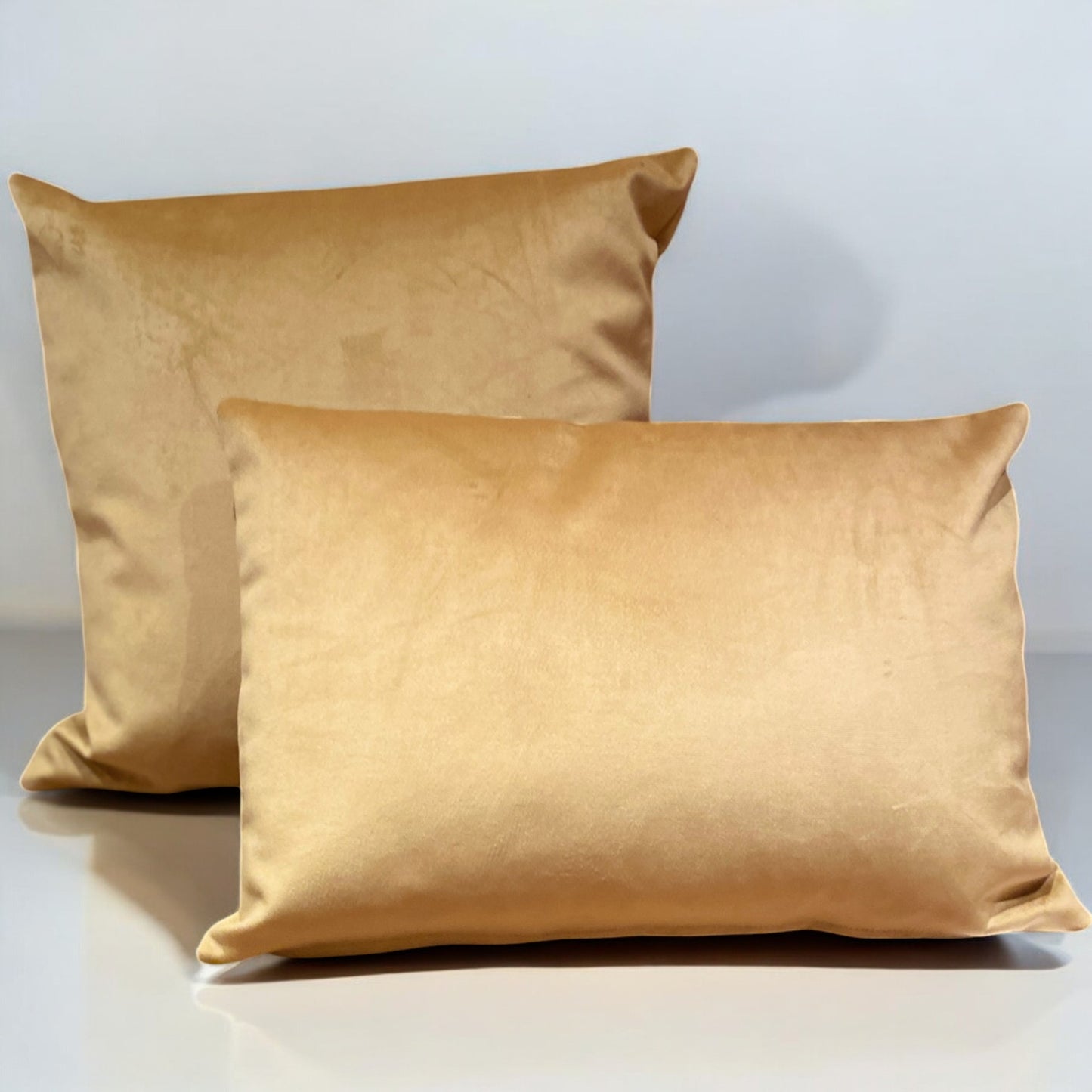 Velvet Radiant Yellow