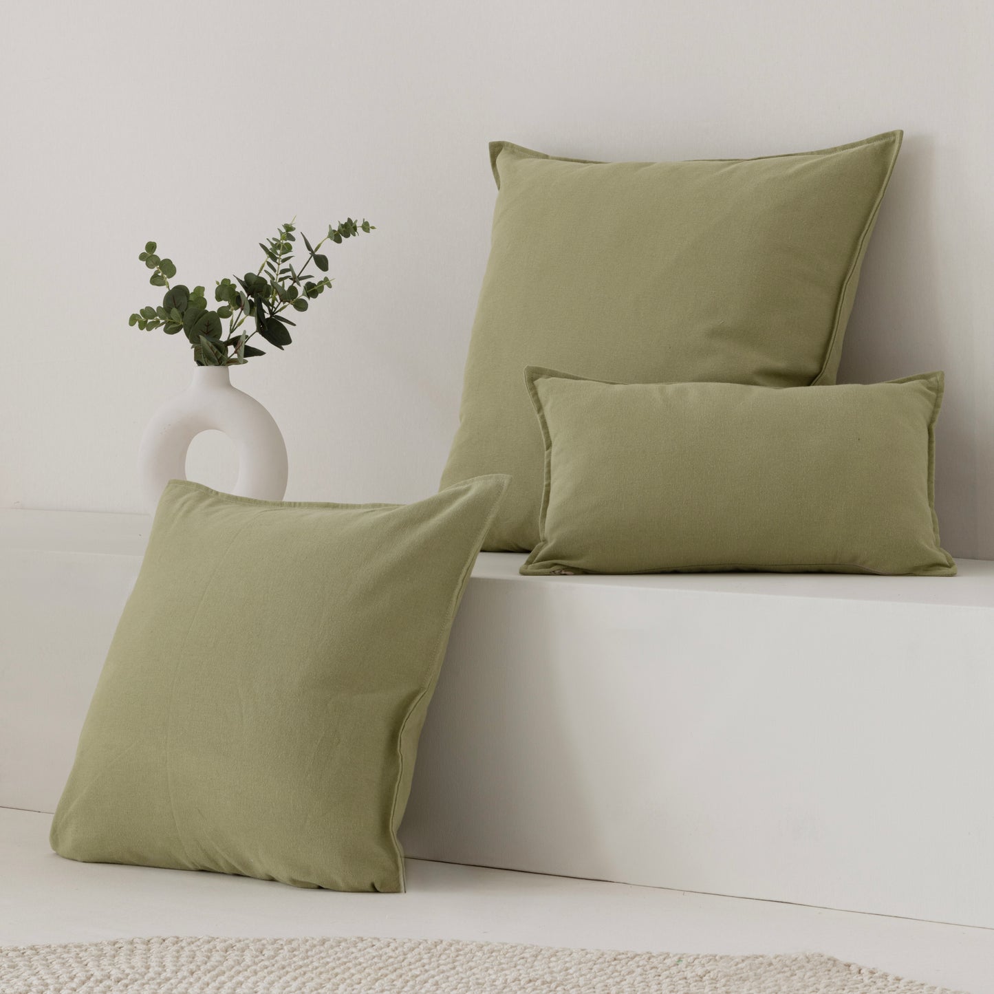Dali 35 Soft Green
