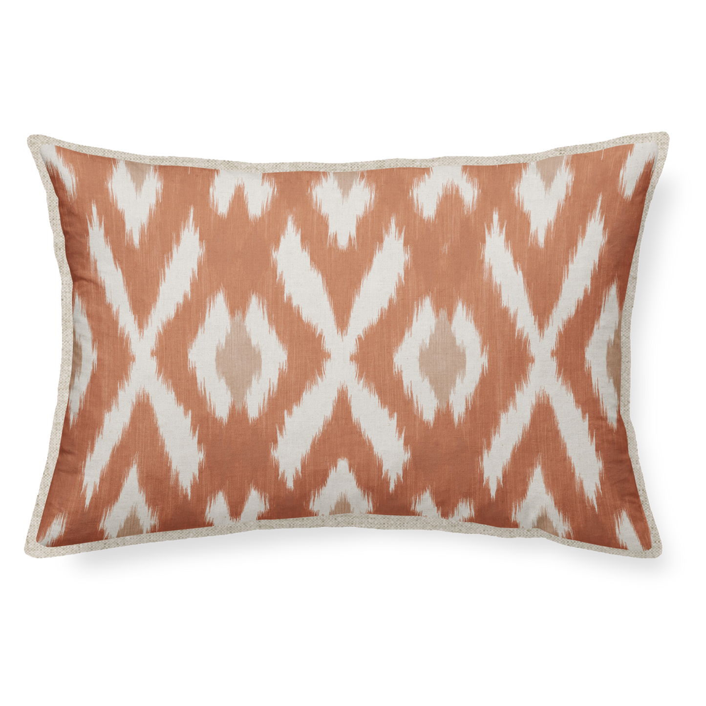 Adra Eucalyptus Terracotta 50x30 cm