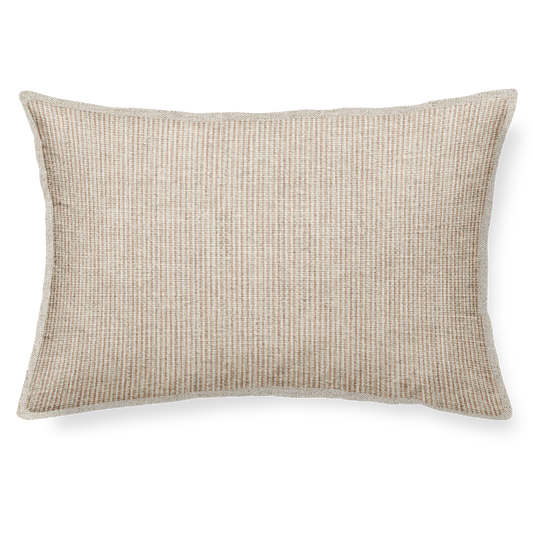 Beige Stripes 30x50