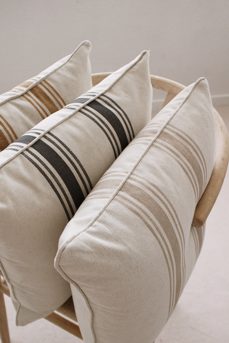Dubbel Raya Beige
