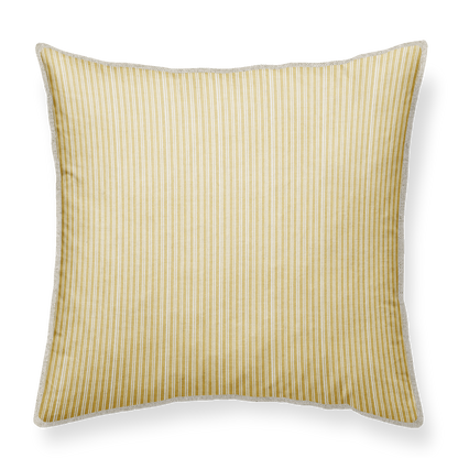 Fazant Warm Geel 50x50 cm