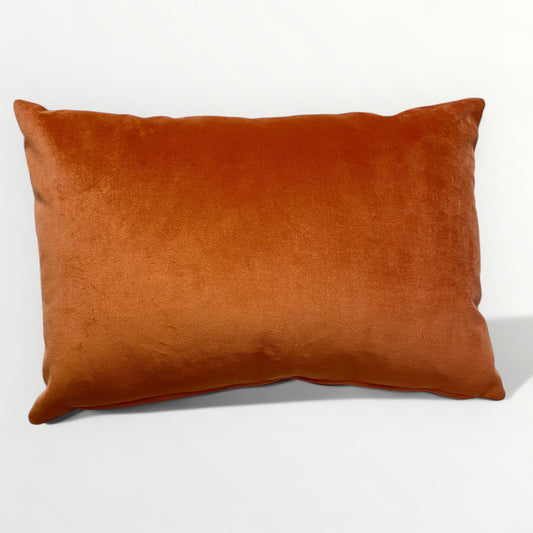 Velvet Clementine Comfort