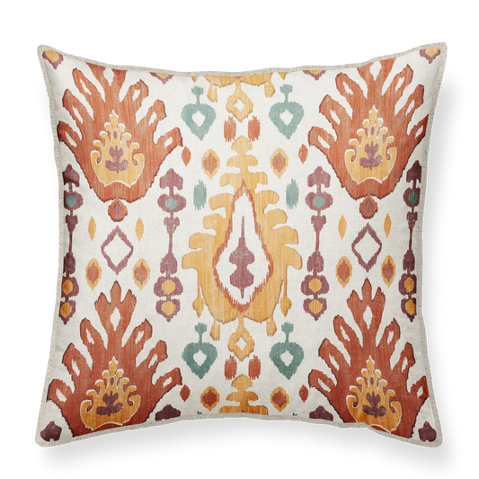 Yale Linen cushion